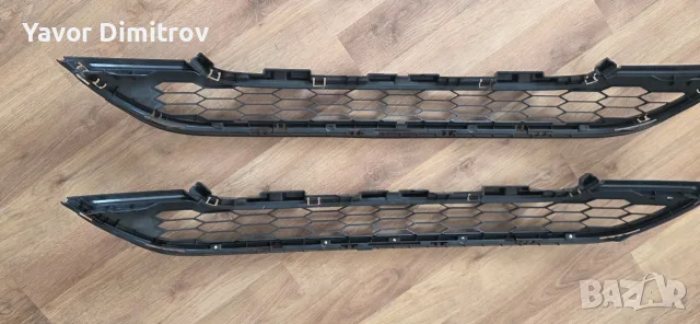 хонда црв honda cr-v 2010 предна решетка броня 