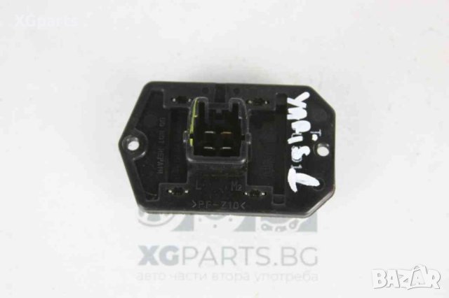 Реостат парно за Toyota Yaris I (1999-2005), снимка 2 - Части - 44287794