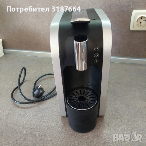 Кафе машина K - fee one all