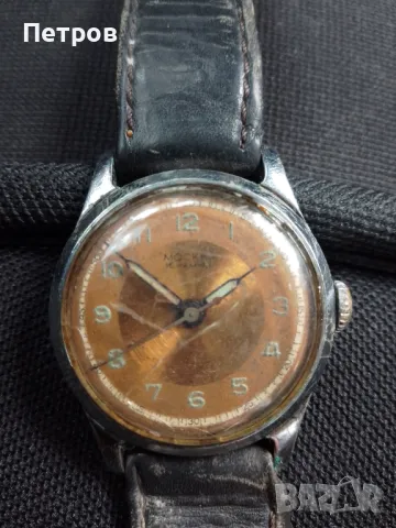 часовник москва 