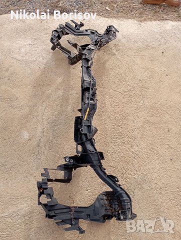 Очиларка маска за Mercedes A class w 169