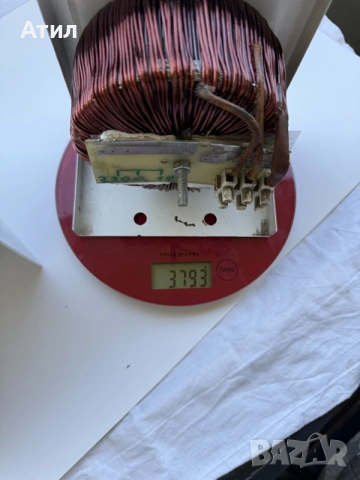 Траф за японски климатик 220-100v, снимка 4 - Климатици - 56010476