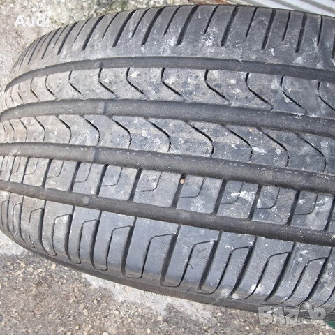 Оригинални BMW Джанти 19 X5 F15 Style 447, снимка 14 - Гуми и джанти - 52260411