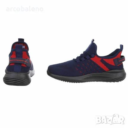 Мъжки ниски маратонки, 3цвята , снимка 6 - Маратонки - 50277779