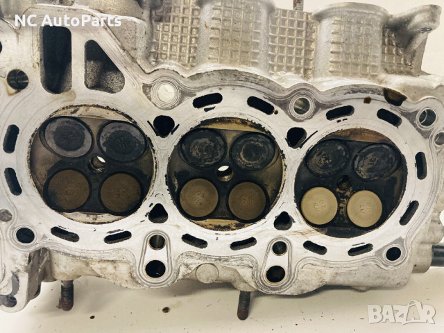 Цилиндрова глава за Hyundai Хюндай I10 1.0 бензин 67 коня G3LA 22111-04401 2015, снимка 12 - Части - 44702558