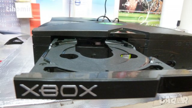 Конзоли Xbox два броя, снимка 4 - Xbox конзоли - 35944303
