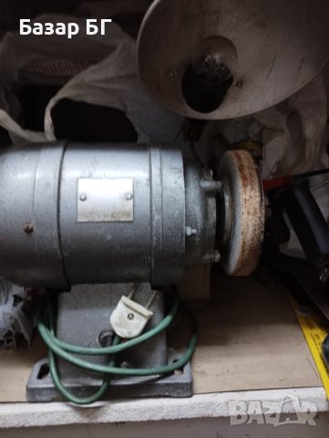 Руски Шмиргел made in СССР , снимка 2 - Други инструменти - 40593034