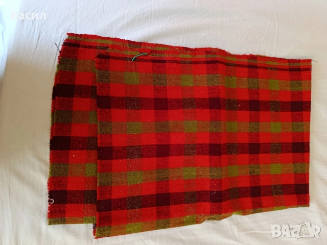 каренца, торбички, възглавници и други подходящи за битови стаи и механи., снимка 11 - Декорация за дома - 53813752