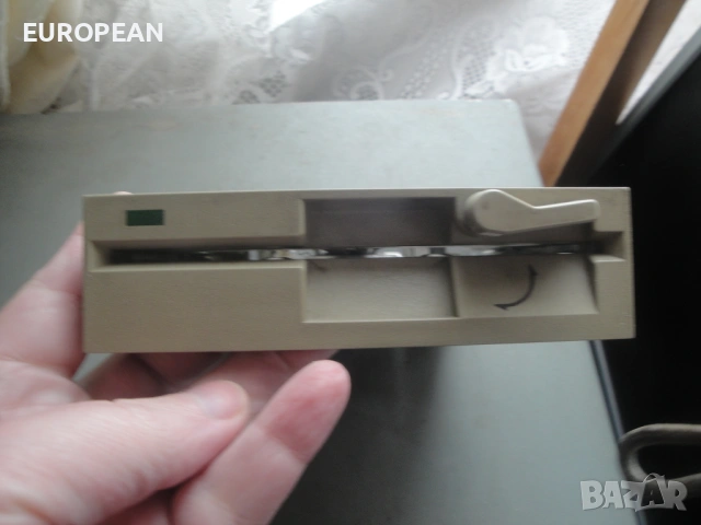 Продавам Флопи и дискети за Правец 16 за колекция, снимка 3 - Друга електроника - 53278183