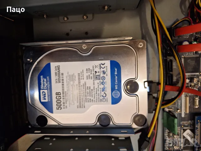 16 канален/DYNACOLOR DG216S /16 канален видео рекордер//промо цена/, снимка 9 - Други - 50050621