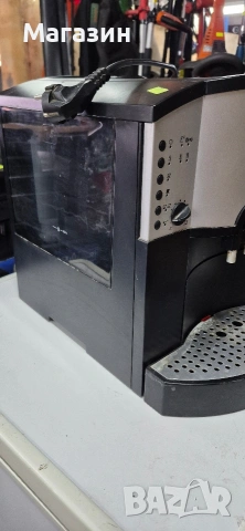 Кафеавтомат Krups , снимка 4 - Кафемашини - 53474512
