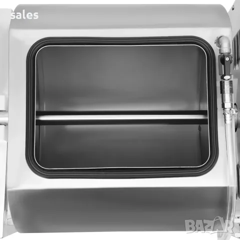 Машина за мариноване на месо CM-YPC-4A-B Търговска вакуумна мариноване 38L, снимка 4 - Обзавеждане на кухня - 55977312