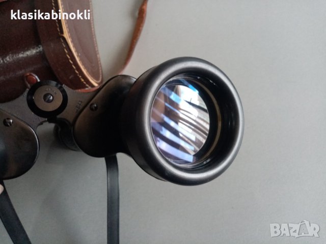 Професионален МОРСКИ- ЛОВЕН Бинокъл--7x50 -ENBEECO  NAVIGON ---Field 7,1°, снимка 8 - Екипировка - 35805695