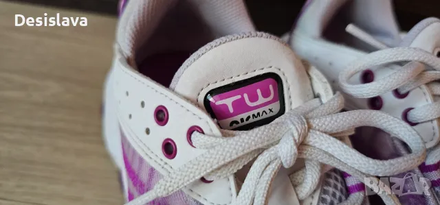 Маратонки Nike Air max TW, снимка 16 - Детски маратонки - 50238102