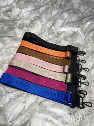 чанти the bonheur, снимка 13 - Чанти - 50758037