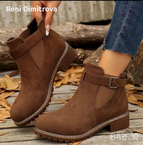 дамски обувки , снимка 1