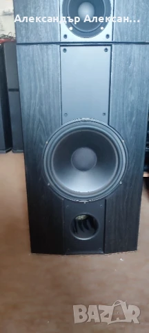 JAMO THX ONE, снимка 5 - Тонколони - 50929302