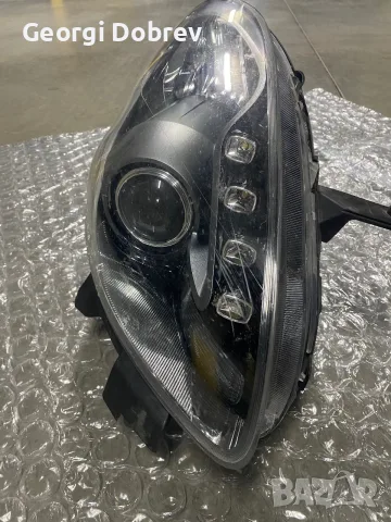 Alfa Romeo Giulietta QV Bi-Xenon Titanium ляв завиващ фар