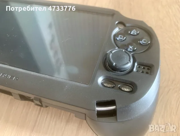 PS Vita OLED + 256gb карта, снимка 5 - PlayStation конзоли - 56338070