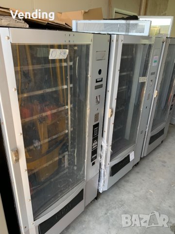 Vending Bianchi BVM 685 BVM 681, снимка 5 - Вендинг машини - 41400909