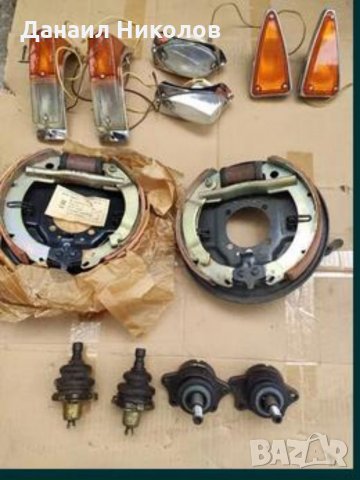 Авточасти Москвич, Жигули, Лада, ЛадаНива, снимка 17 - Части - 34794757