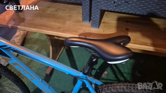 Колело Lider 26, снимка 4 - Велосипеди - 53501550