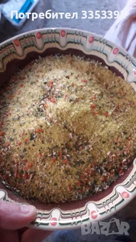 подправки от вкуса на детството. , снимка 11 - Домашни продукти - 50022774