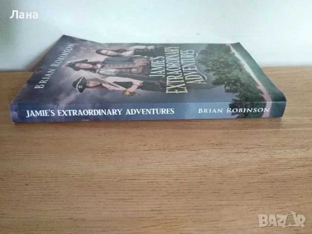 Книги на английски език , снимка 5 - Езотерика - 38050379