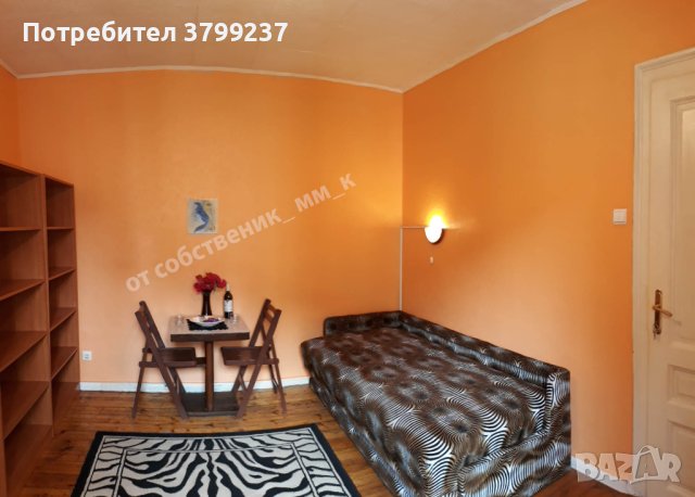 Собственик продава многостаен в централната част на София, снимка 7 - Aпартаменти - 44368042