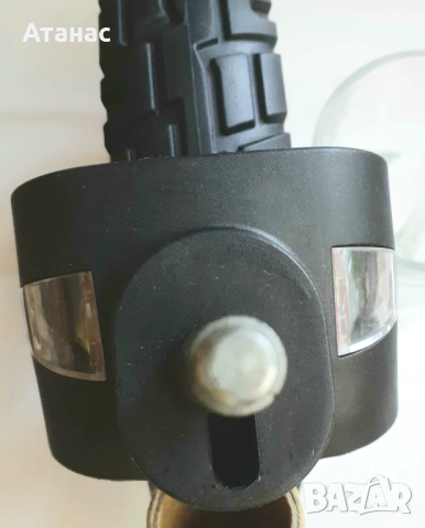 за бебешка/детска количка, снимка 10 - Детски колички - 52871721