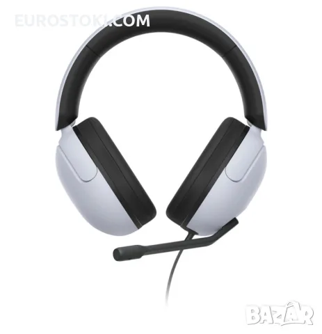 Гейминг слушалки Sony INZONE H3, кабелни слушалки за игри, снимка 2 - Слушалки и портативни колонки - 56156573