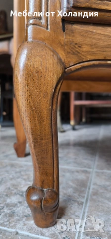 шкафче Луи XV, снимка 10 - Шкафове - 53744246