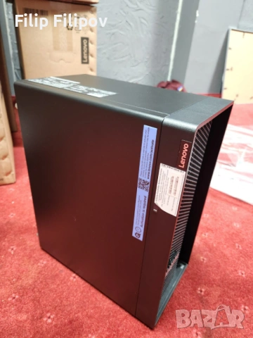 Lenovo ST50 чисто нов