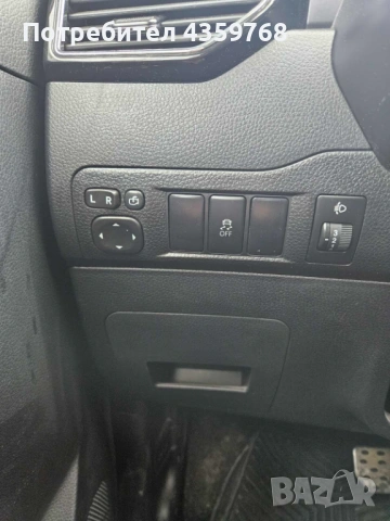 продавам фирмен автомобил DONGFENG 28000км, снимка 8 - Автомобили и джипове - 53786281