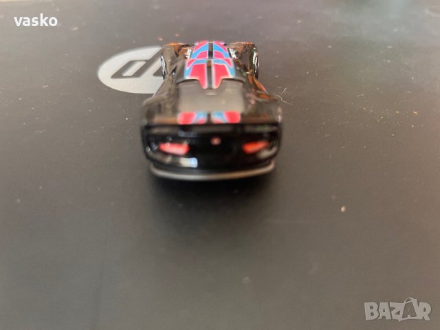 Hotwheels SRT Vaper GTS-R, снимка 4 - Колекции - 41771599