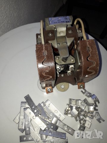 Доставка на  руски контактори 