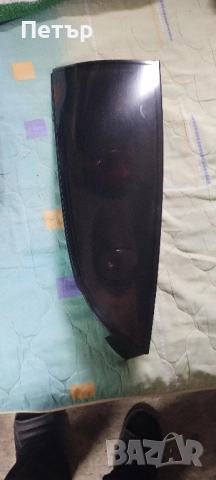 тунинг фарове и стопове за Форд фокус мк1 хечбек , снимка 6 - Аксесоари и консумативи - 51892229