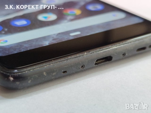 Nokia 5.1 16gb, снимка 5 - Nokia - 41226159