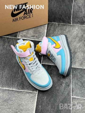 Дамски Кецове✨ Nike , снимка 4 - Кецове - 51453360