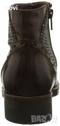 Donna Piu, 37, нови, оригинални дамски обувки естествена кожа, снимка 5 - Дамски боти - 38751049