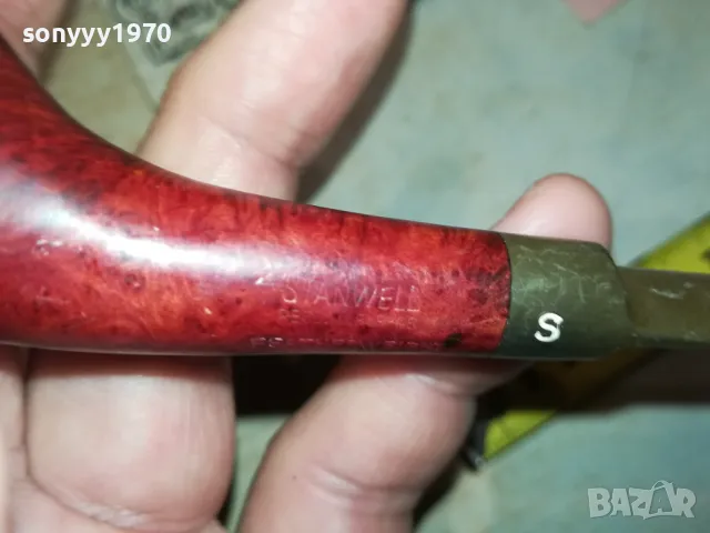 sold out-STANWELL-ЛУЛА ВНОС SWISS 2411241828, снимка 6 - Лули - 48090127