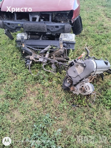 Seat Cordoba , снимка 8 - Автомобили и джипове - 51553860