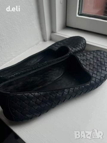  Bottega Veneta Original Size 39-40 и 41 Стелка 25.5 см. Страхотни , снимка 8 - Дамски ежедневни обувки - 33839214