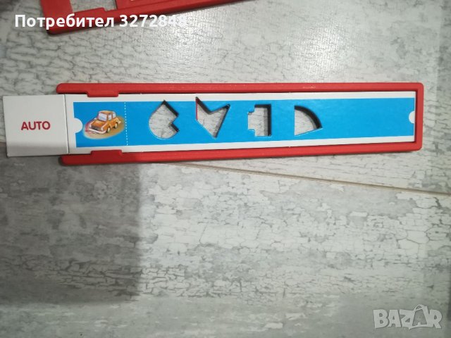 Образователна игра 4-6г/Clementoni, снимка 14 - Образователни игри - 40056018