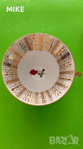 Порцеланови чаши, снимка 6 - Чаши - 55727875