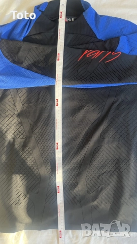 Спортно горнище Jordan x PSG  ХL, снимка 4 - Спортни дрехи, екипи - 56006756