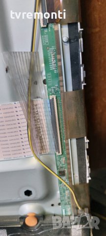 Main board BN41-02844A BN94-16448X SAMSUNG модел QE50Q60AAU for 50inc DISPLAY CY-QA050HGNV5H, снимка 4 - Части и Платки - 42681492