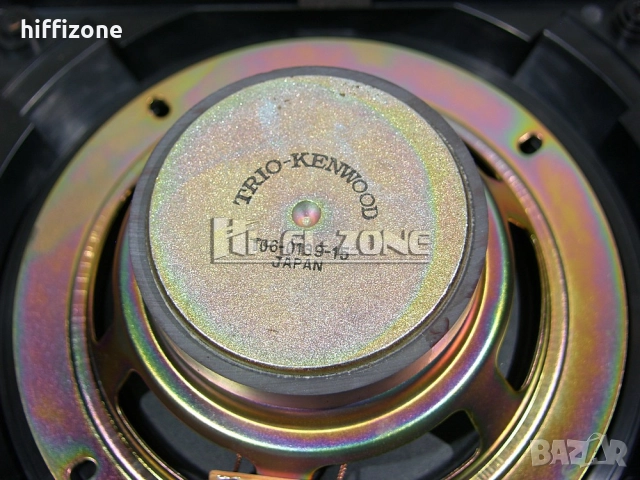  Kenwood kl-a500x средночестотен говорител, снимка 6 - Тонколони - 52956414
