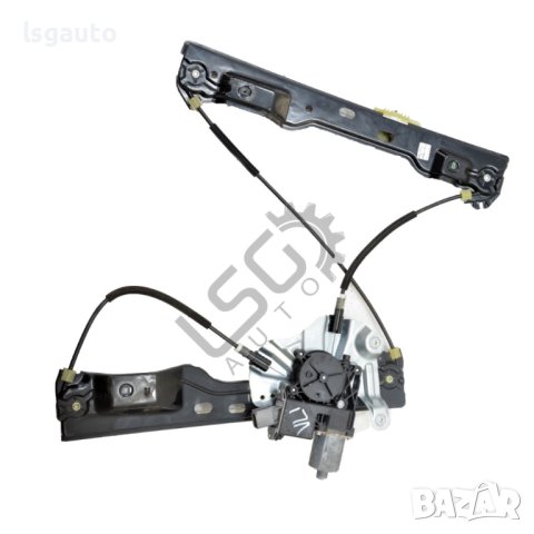 Механизъм с моторче преден ляв ел. стъклоповдигач Opel Astra (J) 2010-2018 ID:108603