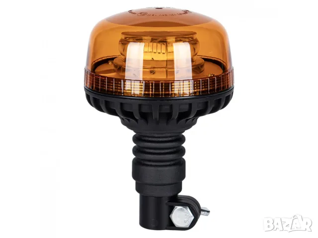 LED аварийна лампа OPTI с 36 диода